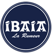 IBAIA（イバイア）